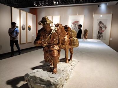 文藝精品薈萃，共享文化盛宴——2018年佛山文藝創(chuàng)作精品展邀您共賞